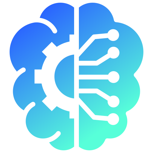 Cybersecurity Solutions Icon