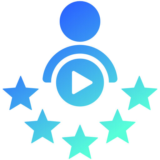 Managed IT Services Icon
